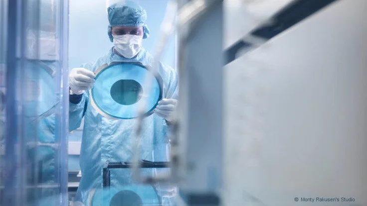 semiconducteur mersen