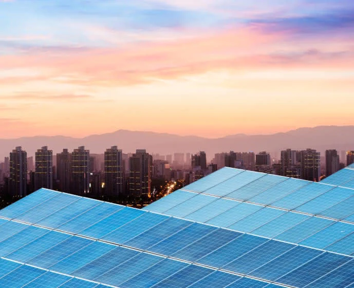 Mersen marché solaire Chine