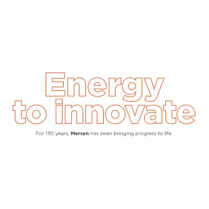 Mersen Energy to innovate