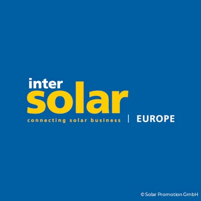 Mersen at Intersolar Europe