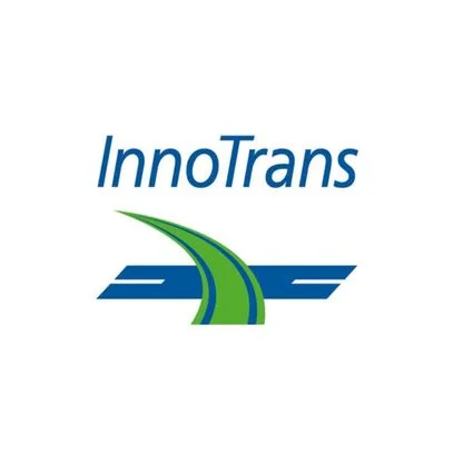 Logo InnoTrans