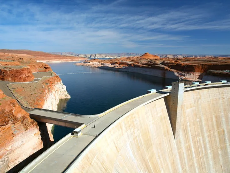 hydro electricité mersen
