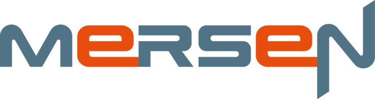 Mersen logo