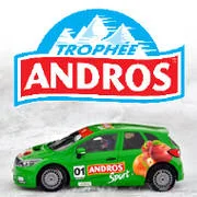 Trophee Andros