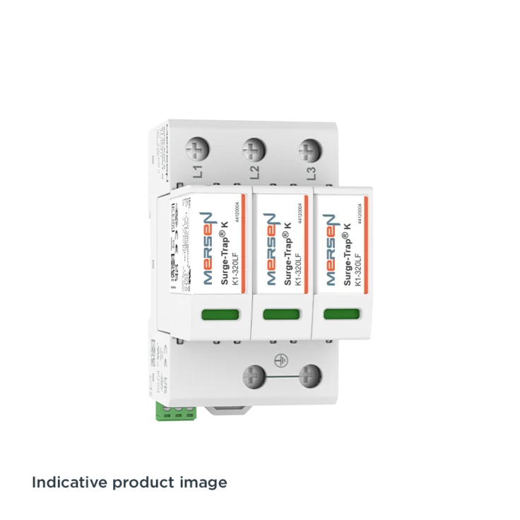 PHP-Surge-Trap® K - K1 LF Series- 3P