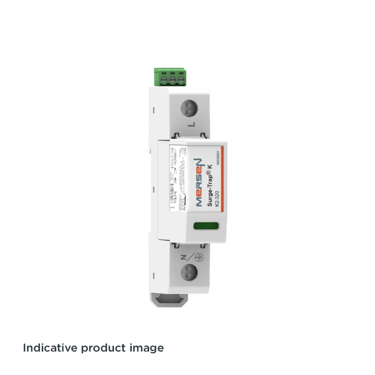 PHP-Surge-Trap® K - K2 Series- 1P