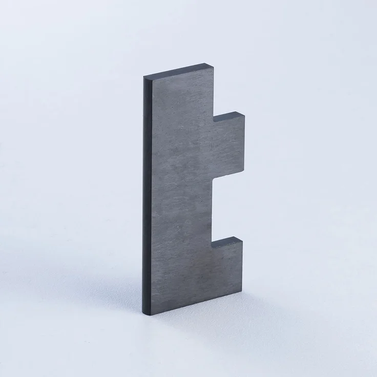 Graphite bearing