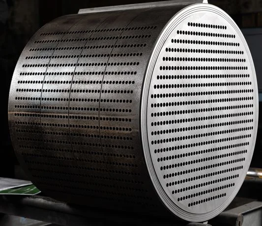 heat exchanger