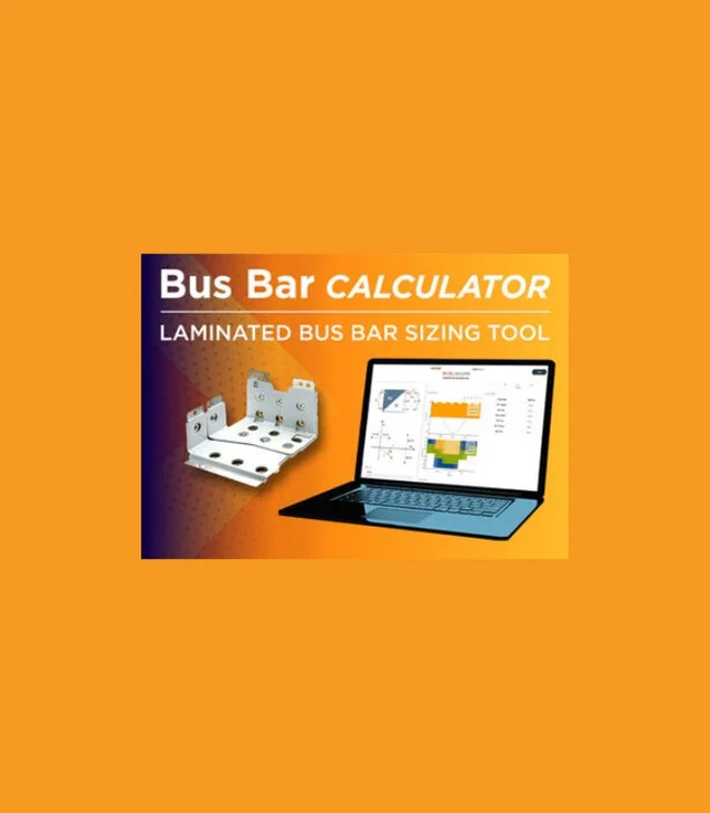 bus bar calculator