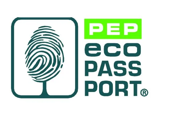 PEP ecopassport