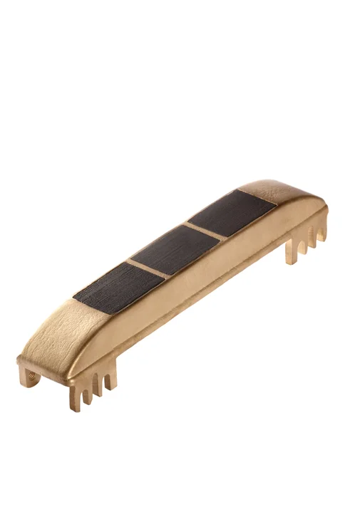 CCD shoe