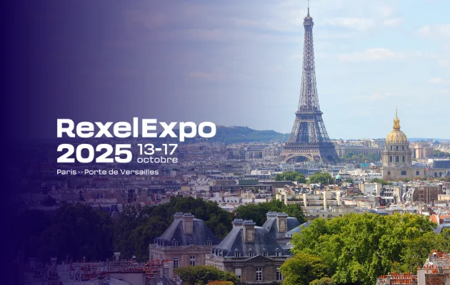 Mersen-at-rexel-expo-2025-in-Paris