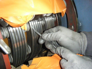 Maintenance moteur, services, outils et formations