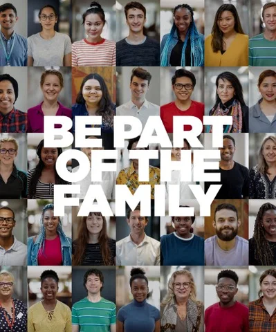 People Mersen - Be part of the family