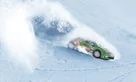 Mersen sponsor Trophée Andros