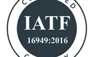 IATF logo