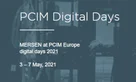 Mersen aux Journées digitales PCIM