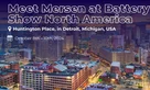 Mersen at Battery Show 2024