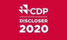 Mersen: 2020 CDP disclosing