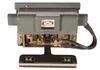 Current Collector Device (CCD) with integrated fuse box including a fuse