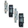 PHP-NH-fuse-bases-for-NH fuse links-gPV PHP-FBFGPV151P-MSL