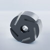Graphite aero
