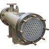 Silicon carbide heat exchanger mersen