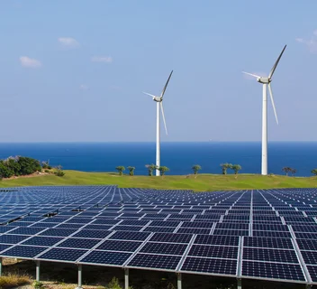 énergies renouvelables mersen