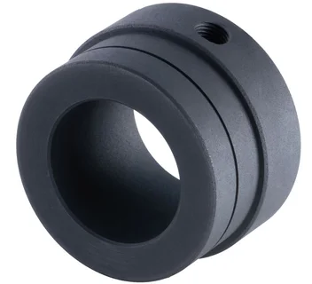 Graphite bearing