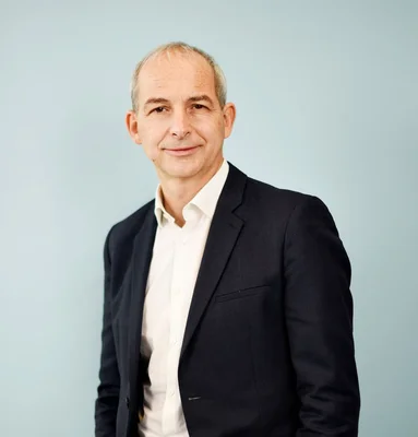 Thomas Baumgartner, Mersen CFO