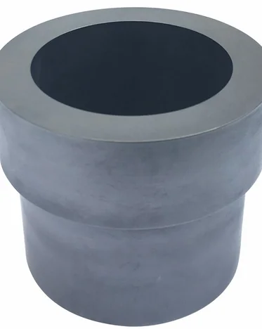 graphite crucible