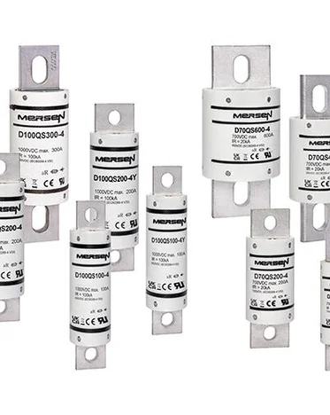 fast acting fuses