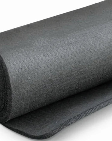 Mersen insulation soft felt